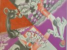 Annexus Quam-Osmose-Ohr 56007-GERMANY KRAUTROCK GIMMIX ORIGINAL