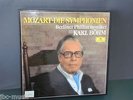 MOZART - 15 LP - DIE SYMPHONIEN - BÖHM - DGG / 59