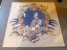 Rory Gallagher LP Tattoo UK Polydor 1st press & tattoo insert UNPLAYED 3 pics