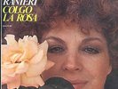 KATYNA RANIERI Colgo La Rosa LP New Orch. Riz Ortolani