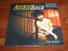 Nickelback THE STATE Simply vinyl record LP SEALED rare OOP out of print