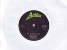 Norman Johnson & Showmen - Our love will grow  - Action