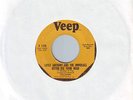 Little Anthony & Imperials - Better Use Your Head - Veep