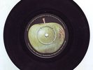 THE BEATLES THE BALLAD OF JOHN AND YOKO RARE APPLE LABEL MISPRINT