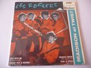 RARE EP( LES ROCKERS windsor original STAY WITH ME+3