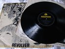 THE BEATLES “REVOLVER” 1966 ORIGINAL MONO 1st & 2nd pressings