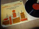 RCA LIVING STEREO SB 2105 BORODIN MARTINON LSC 2298 SILVER SPOT UK PRESS 1S/1S
