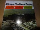 CHICAGO THE BLUES TODAY VOL 1 JUNIOR WELLS OTIS SPANN J.B. HUTTO STILL SEALED
