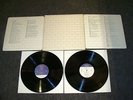 PINK FLOYD “THE WALL” 1979 HARVEST SHDW 411 UK NO BAND NAMES 2-LP GATEFOLD NM