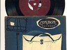 FATS DOMINO - BLUES FOR LOVE    EP UK original rare