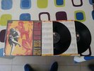 GUNS N'ROSES-DOUBLE LP SPAIN-USE YOUR ILLUSION I