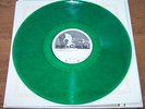 The Beatles Shea At Last Collector's Edition Colored Vinyl Record Germany