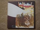 LED ZEPPELIN LED ZEPPELIN II LP on ATLANTIC 1969 GF ROBERT LUDWIG RARE