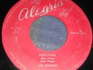 Listen¡¡ LOS REPEERS / ROCKABILLY R&R  / Mexico 1961 / Dale Wright - She's Neat