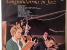 Rita Reys - Congratulations in Jazz Pim Jacobs Herman Schoonderwalt Ruud Brink