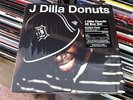 J DILLA 
