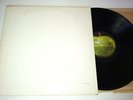 THE BEATLES WHITE ALBUM LP ORIGINAL LOW NUMBER PRESSING