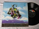 LP   KRAUTROCK   CAN  -  MONSTER MOVIE  (1ST PRESS 1970) EX