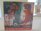 SONNY CLARK TRIO - SAME - TIME RECORDS - DG - MONO - ORIGINAL - PRISTINE 