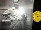 JOHNNY HODGES MORE OF... NORGRAN  MGN-1009 YELLOW LABEL DG