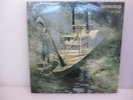 LAMBCHOP-THRILLER-GERMANY 1997 LP VINYL-EX/EX