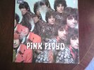 PINK FLOYD - Piper At The Gates Of Dawn. ORIG UK STEREO LP. VERY RARE 1st Press