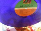 STONE TEMPLE PILOTS vinyl PURPLE Atlantic 82607-1 EX STP rock