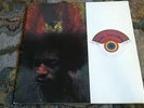 JIMI HENDRIX - Electric Church  A Visual Experience 1969 Original Pictorial  VG