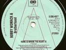 CBS RECORDS DEMO BOBBY WOMACK 