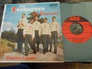 Frankie Lymon and the Teenagers Go Romantic original US EP w/cover on Gee