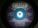 POPCORN SOUL R&B   STAN ROBINSON   RHINOCEROS   AMY   EX