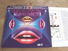 CD-4 QUADROPHONIC LP Quad Frank Zappa Alice Cooper Mingus Jazz Prog Audiophile