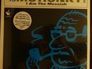 MC Honky - I am the Messiah vinyl LP Eels Mark Everett