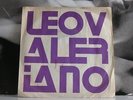 LEO VALERIANO - BELLA BAMBINA / LA BALLATA DELL' ILLUSIONE 45 GIRI PROMO RAUTI