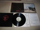 Rush A Farewell to Kings ARCHIVE MASTER 1977 Promo 1st Press, STEAM CLEANED, A+