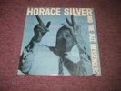 Horace Silver and The Jazz Messengers  Blue Note(Lexington Ave.)