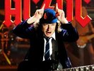 ac/dc live at the river plate 3 lp set and blu ray SEALED