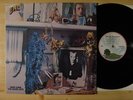 LP Brian Eno (Roxy Music) - Here Come The Warm Jets (UK-Original)
