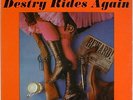 Roland Hanna-Destry Rides Again-Atco 33-108-MONO NICE