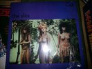THE SLITS - Cut - Original 12