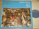 TUBBY HAYES   MEXICAN GREEN   VERY RARE UK STEREO FONTANA JAZZ LP 1968 EXCELLENT