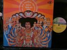 JIMI HENDRIX 
