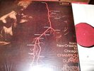 CHAMPION JACK DUPREE : FROM NEW ORLEANS TO CHICAGO LP 1966 DECCA LK 4747 GERMANY