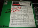 CLARKE BOLAND SEXTET : MUSIC FOR THE SMALL HOURS ORIGINAL LP 1967 COLUMBIA SMC