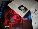 STOCKHAUSEN : PROZESSION LP 1967 CANDIDE CE 31001 USA/GERMANY