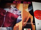 THE DAVE PIKE SET : NOISY SILENCE-GENTLE NOISE LP 1969 BASF MPS CRM 687 GERMANY