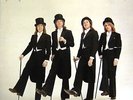 TED MULRY GANG-STEPPIN’ OUT-LP-1976 Albert Productions Oz issue-G/Fold-APLP.021