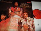 THE JIMI HENDRIX EXPERIENCE : ELECTRIC LADYLAND 2LP 1968 POLYDOR 184183/84 GERMA
