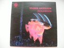 BLACK SABBATH  Paranoid  Vertigo, 1st. Press Large Swirl.  VG / VG