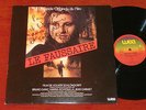 33T BOF/OST LE FAUSSAIRE  Maurice JARRE Dédicacé - 1981